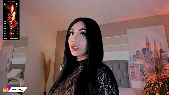 missmegann online show from 02-03-25, 12:25