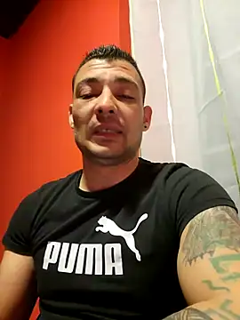 Zoltanioan26 online show from 03-17-26, 07:28