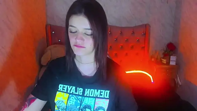 LiaHarryis online show from 01-18-25, 11:33