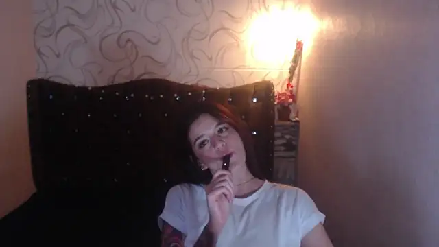 LiaHarryis online show from 03-09-25, 12:31