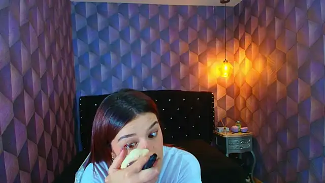 LiaHarryis online show from 11-18-25, 06:45