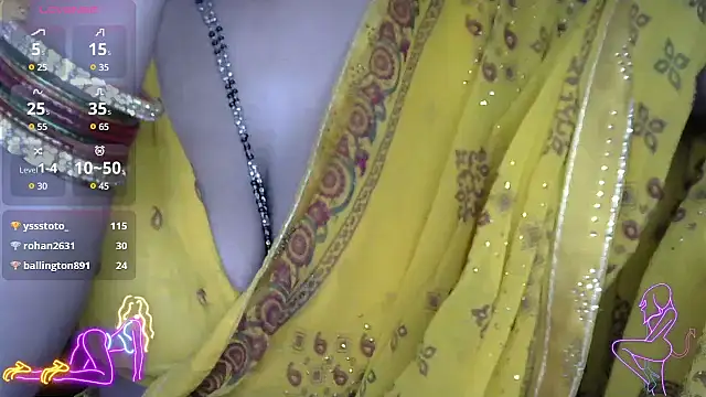 Snapshot of Anjali_Milsi chatting on 03-11-25, 07:03 Anjali Milsi online show from 03-11-25, 07:03