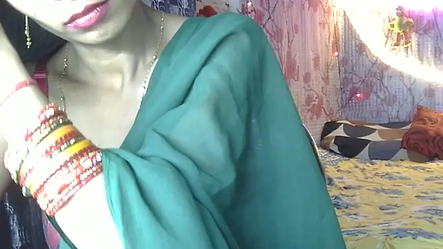 Snapshot of Anjali_Milsi chatting on 09-18-25, 05:53 Anjali Milsi online show from 09-18-25, 05:53