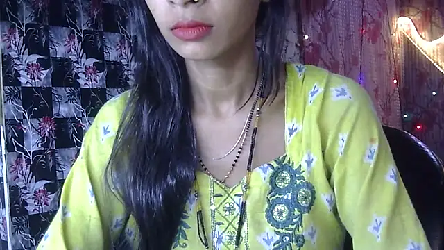 Snapshot of Anjali_Milsi chatting on 10-20-25, 04:02 Anjali Milsi online show from 10-20-25, 04:02