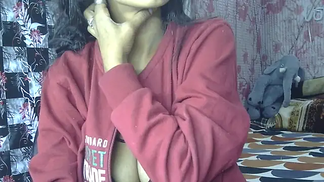 Snapshot of Anjali_Milsi chatting on 11-14-25, 04:55 Anjali Milsi online show from 11-14-25, 04:55