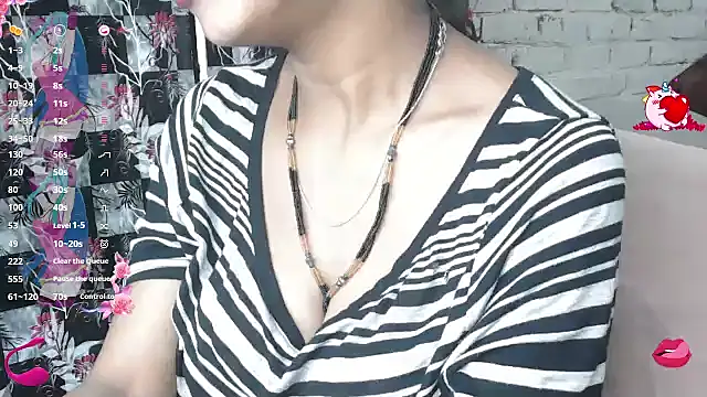 Anjali Milsi online show from 02-21-26, 04:30