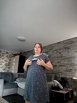 Lady nice cat online show from 03-01-26, 03:19