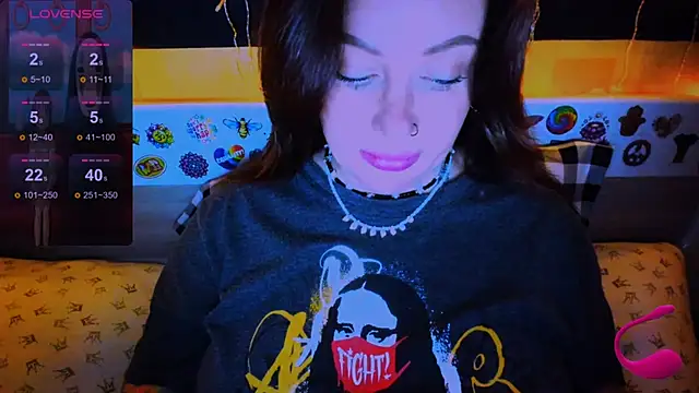 EllieOz online show from 01-27-25, 09:11