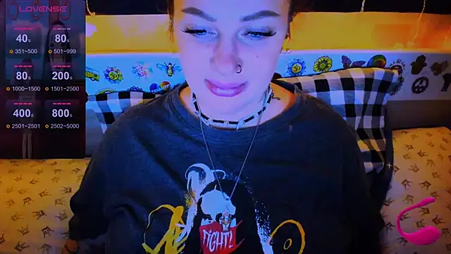 EllieOz online show from 01-28-25, 08:58