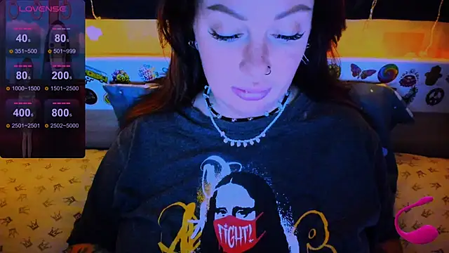 EllieOz online show from 02-01-25, 08:26