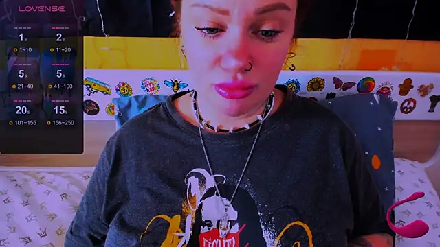 EllieOz online show from 02-20-25, 12:04