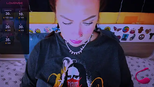 EllieOz online show from 02-22-25, 12:51