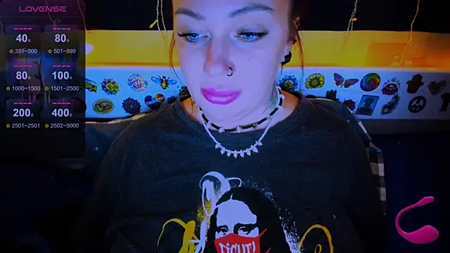 EllieOz online show from 03-13-25, 08:11