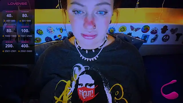 EllieOz online show from 03-16-25, 11:04