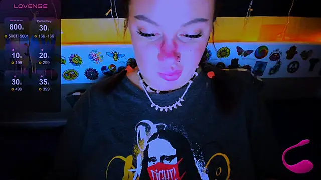 EllieOz online show from 03-22-25, 07:53