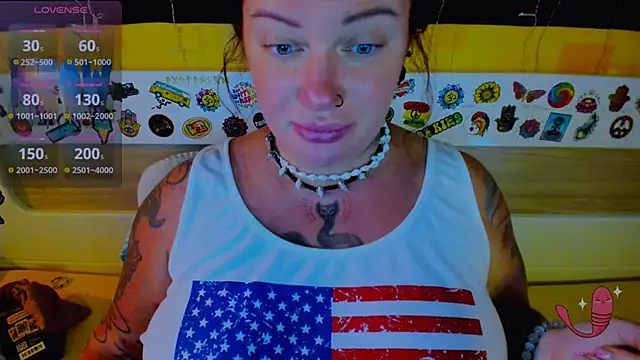 EllieOz online show from 09-20-25, 12:39