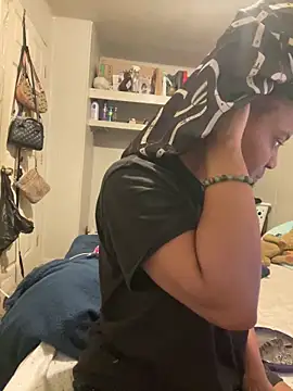 Galaxybabe23 online show from 03-04-26, 01:22