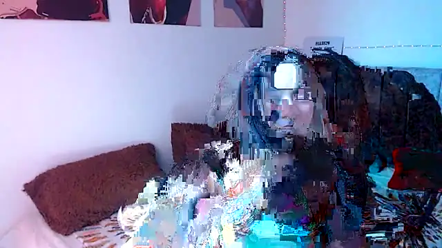 Snapshot of JossieGrey chatting on 12-07-24, 06:26 JossieGrey online show from 12-07-24, 06:26