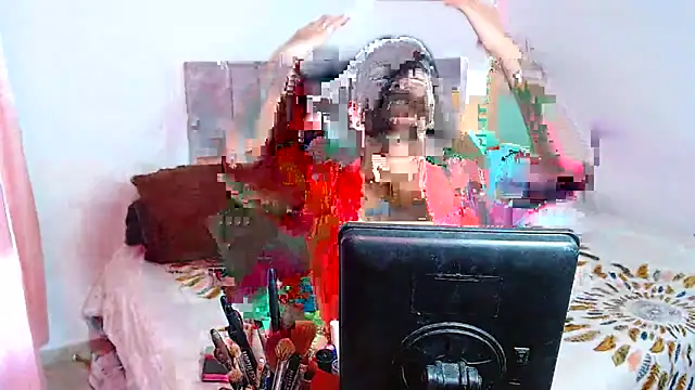 Snapshot of JossieGrey chatting on 01-11-25, 01:11 JossieGrey online show from 01-11-25, 01:11