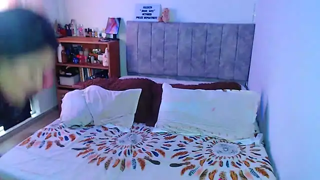 Snapshot of JossieGrey chatting on 02-03-25, 08:24 JossieGrey online show from 02-03-25, 08:24