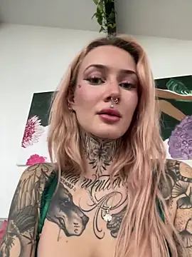 Stella-Kink online show from 02-05-26, 02:43