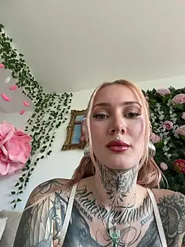 Stella-Kink online show from 02-28-26, 01:01