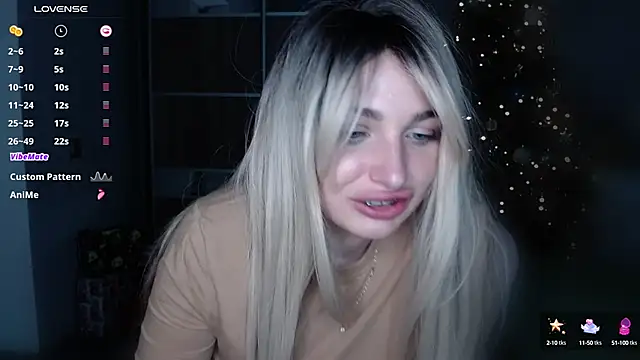 Yoda21 online show from 01-22-25, 06:20