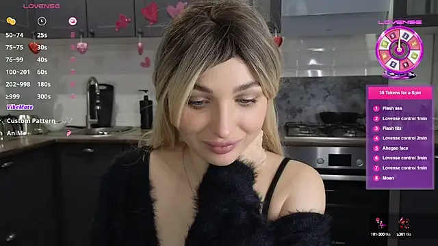 Yoda21 online show from 03-03-25, 04:14