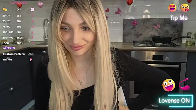 Yoda21 online show from 03-16-25, 02:44