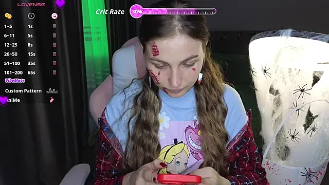 Yoda21 online show from 11-01-25, 03:47