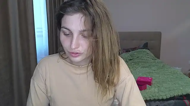 Yoda21 online show from 04-06-26, 03:46