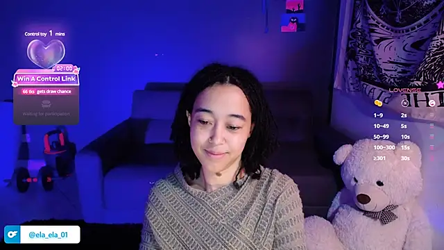 Snapshot of ela_0 chatting on 12-17-24, 09:07 ela 0 online show from 12-17-24, 09:07