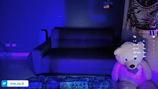 Snapshot of ela_0 chatting on 12-21-24, 07:24 ela 0 online show from 12-21-24, 07:24