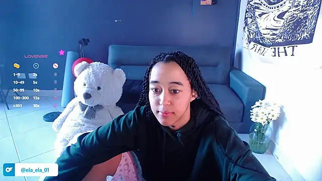 Snapshot of ela_0 chatting on 01-10-25, 08:59 ela 0 online show from 01-10-25, 08:59