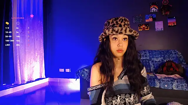 Snapshot of ela_0 chatting on 02-21-25, 09:56 ela 0 online show from 02-21-25, 09:56