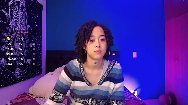 Snapshot of ela_0 chatting on 10-19-25, 06:25 ela 0 online show from 10-19-25, 06:25