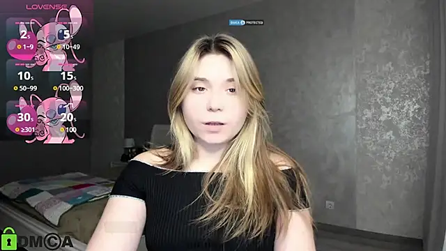 SweetMonicka online show from 12-05-24, 05:50