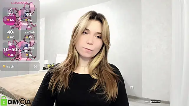 SweetMonicka online show from 12-07-24, 06:37