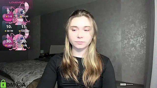 SweetMonicka online show from 12-09-24, 04:47