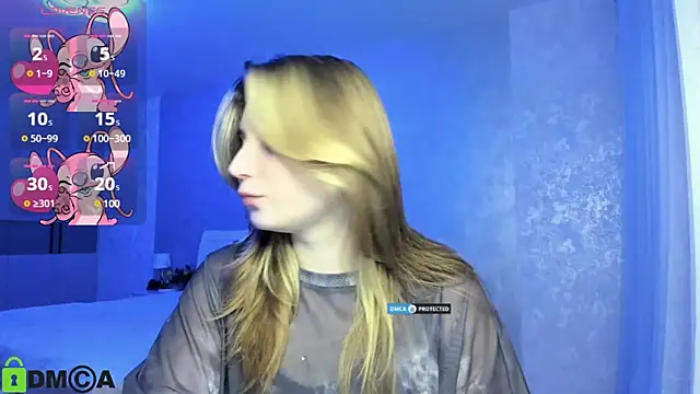 SweetMonicka online show from 12-14-24, 04:31