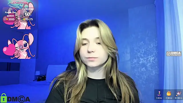 SweetMonicka online show from 12-20-24, 05:29