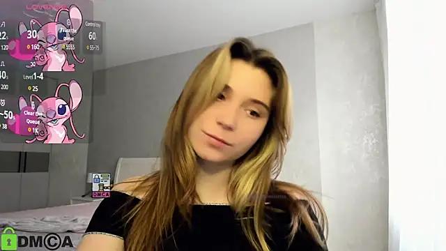 SweetMonicka online show from 12-21-24, 09:01