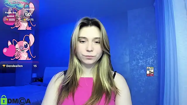 SweetMonicka online show from 12-22-24, 06:15