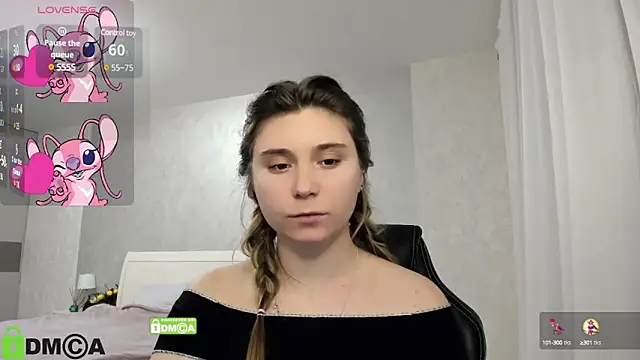 SweetMonicka online show from 12-29-24, 03:35