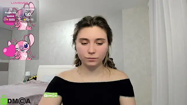 SweetMonicka online show from 12-29-24, 06:49