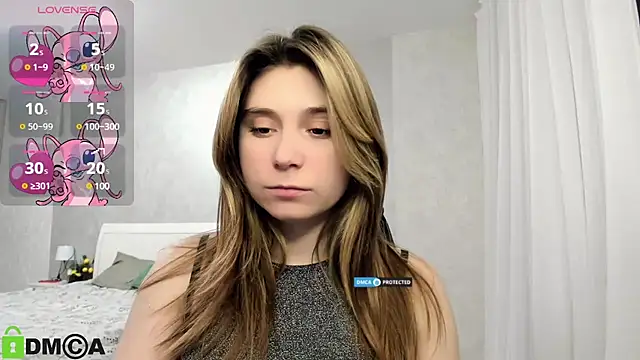 SweetMonicka online show from 01-14-25, 05:12