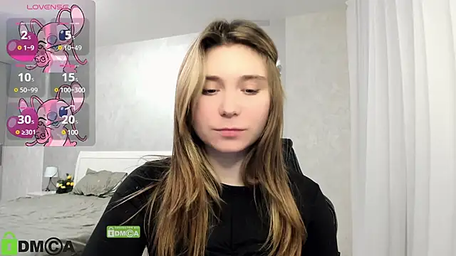 SweetMonicka online show from 01-17-25, 06:02