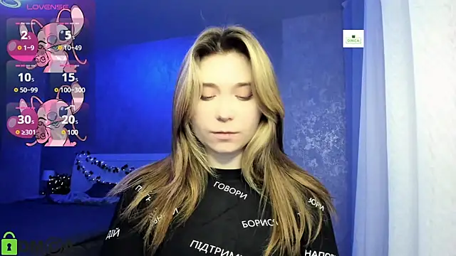 SweetMonicka online show from 01-23-25, 03:11