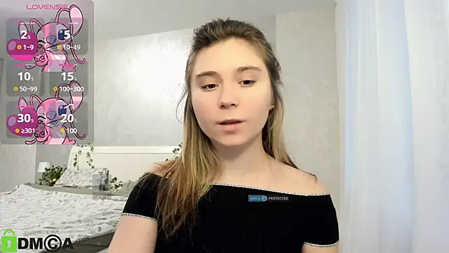 SweetMonicka online show from 01-24-25, 02:19