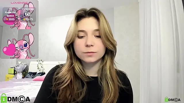 SweetMonicka online show from 01-29-25, 03:37